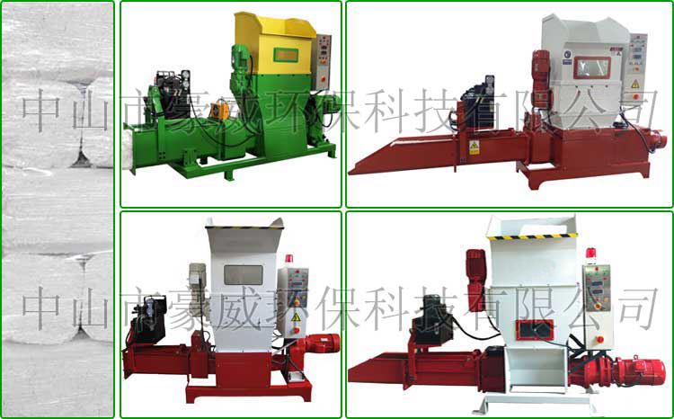 CP系列泡沫壓實機(jī)推薦