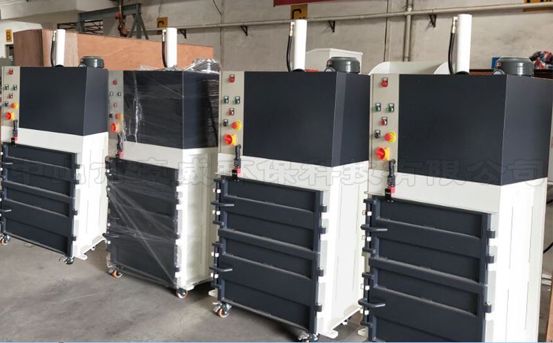 新型廢紙打包機(jī)價(jià)格