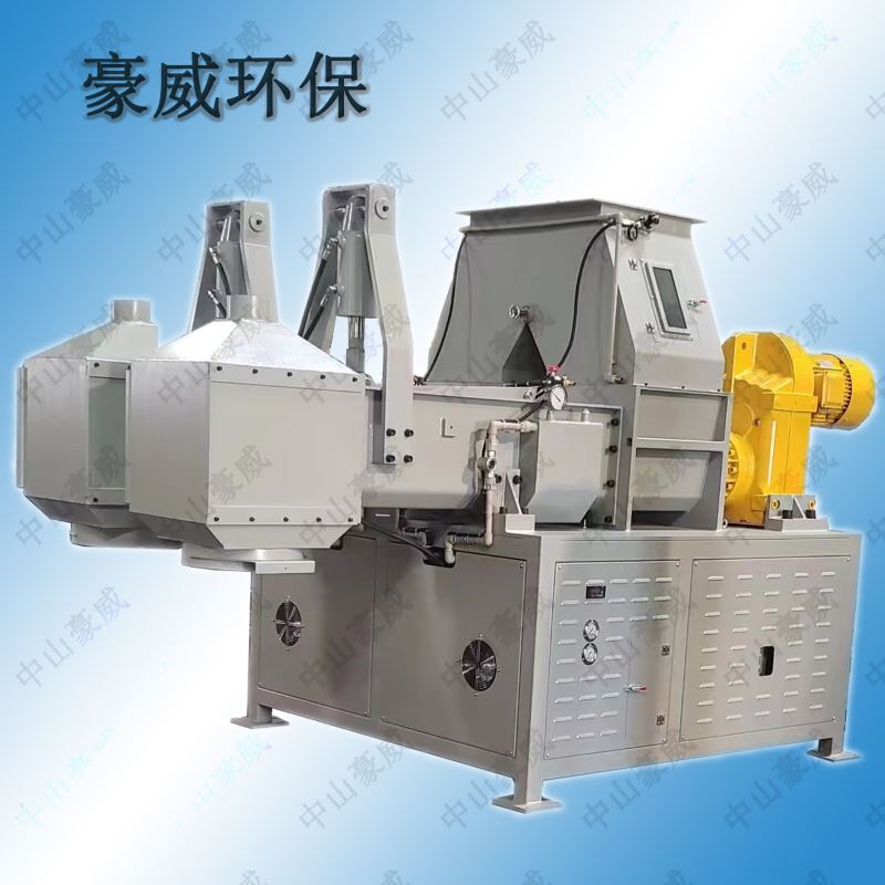 CU420聚氨酯泡沫壓實(shí)機(jī)