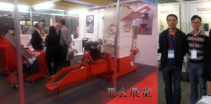 泡沫壓實機真實體驗，效率提升顯著